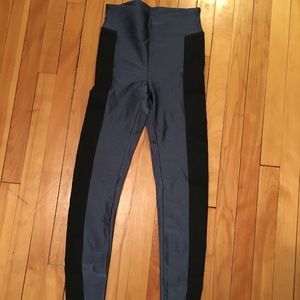 KORAL high-waisted workout leggings